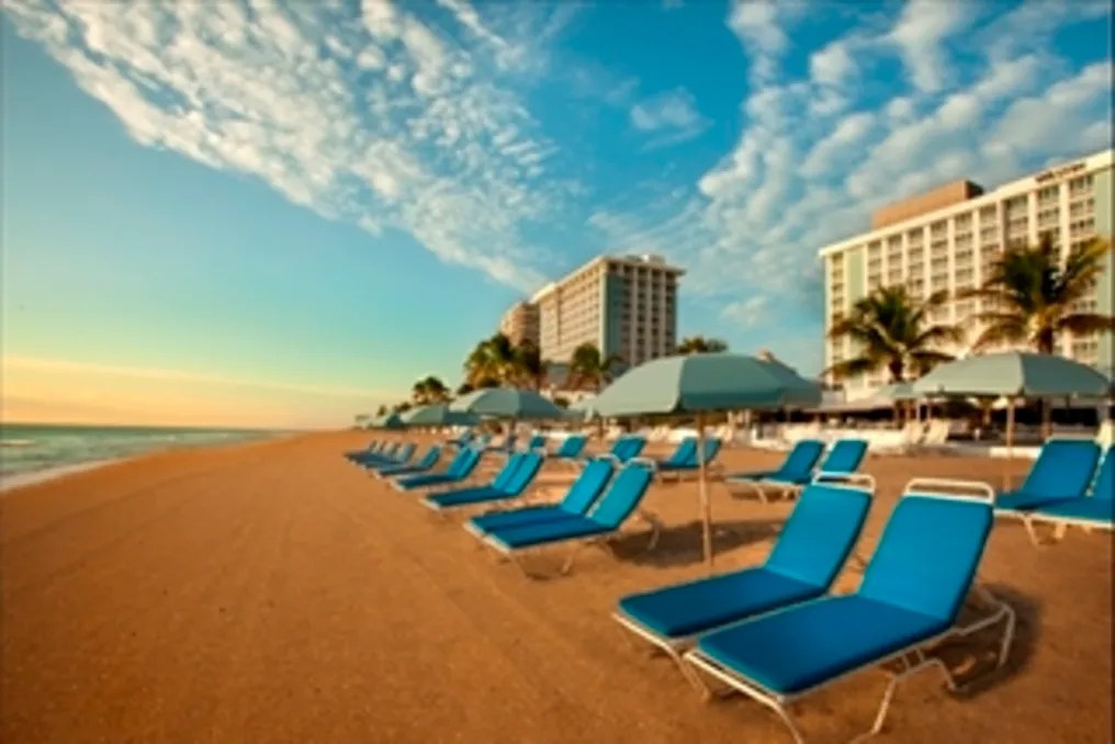 The Westin Fort Lauderdale Beach Resort #6