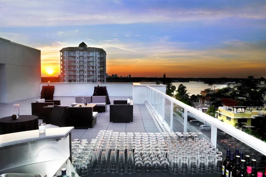 The Westin Fort Lauderdale Beach Resort #7