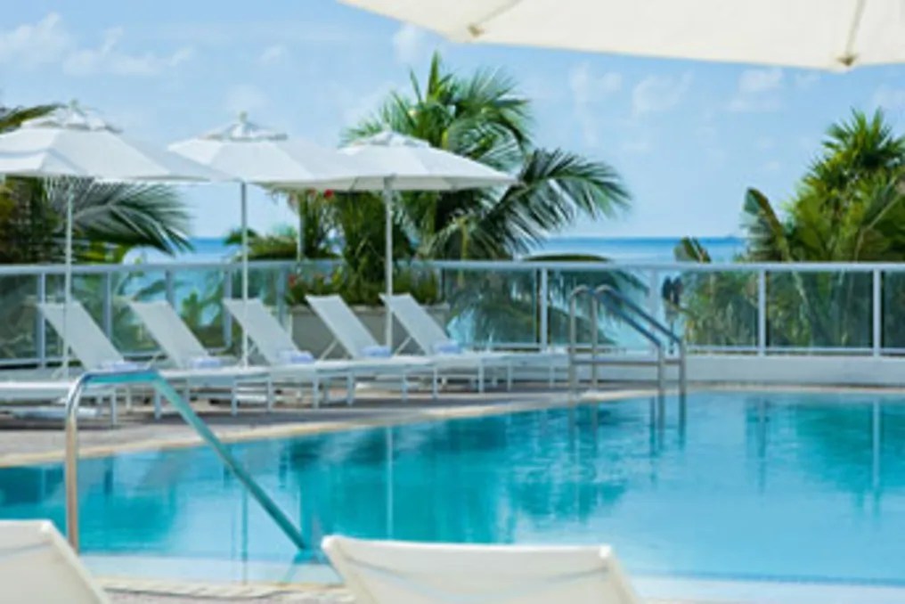 The Westin Fort Lauderdale Beach Resort #8