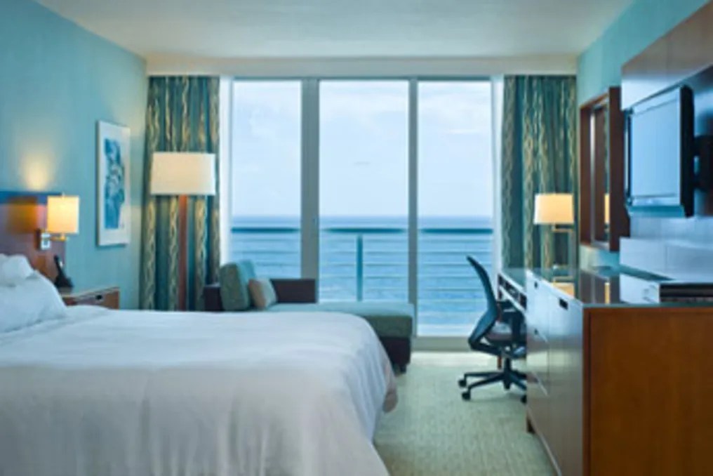 The Westin Fort Lauderdale Beach Resort #9