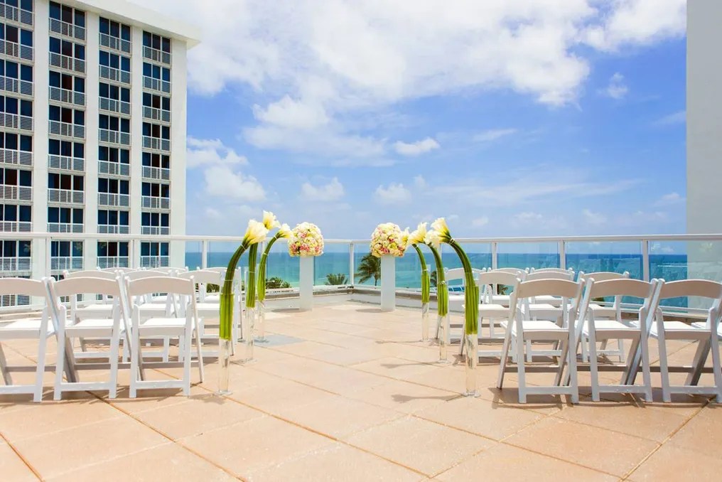 The Westin Fort Lauderdale Beach Resort #10