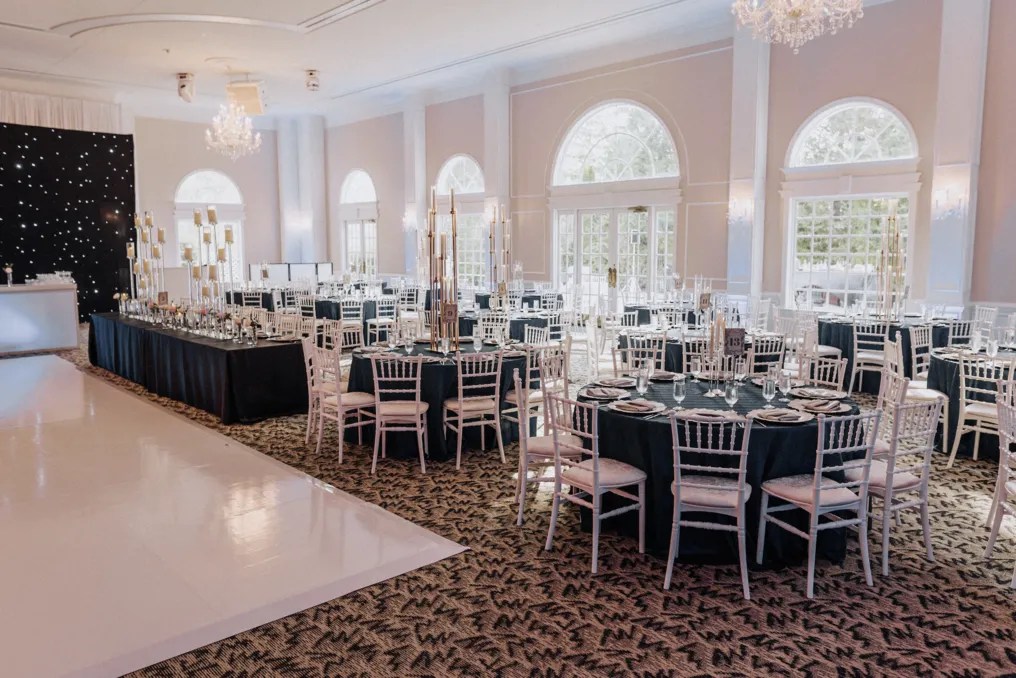 Foxchase Manor #11