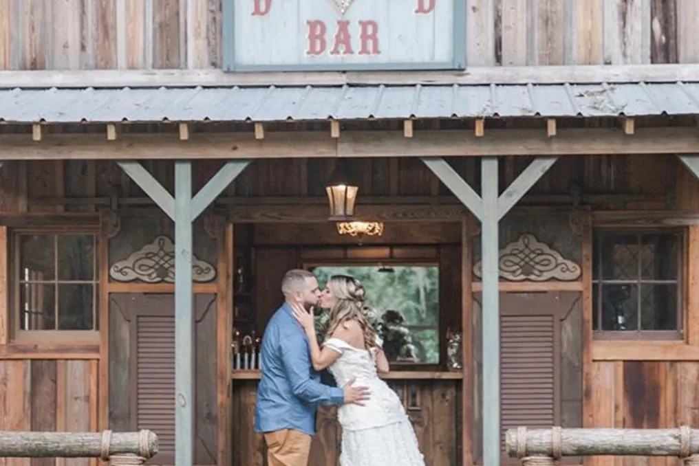 Madison Barn #14
