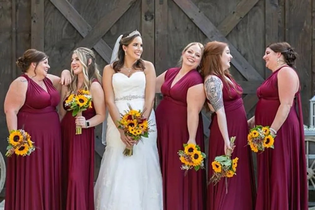Madison Barn #17
