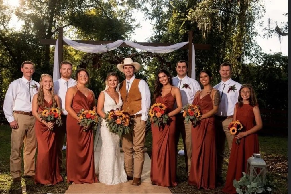 Madison Barn #20