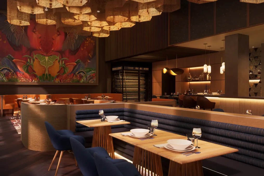 Lake Nona Wave Hotel #9