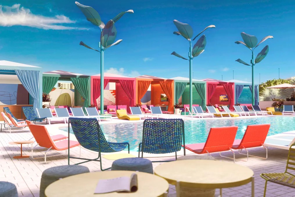 Lake Nona Wave Hotel #18