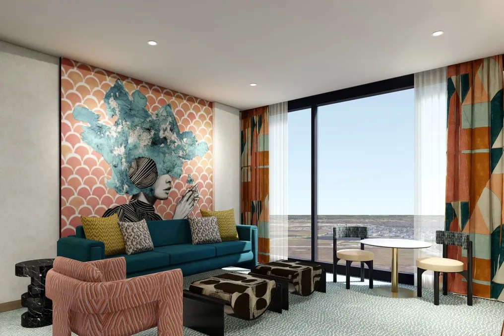 Lake Nona Wave Hotel #19