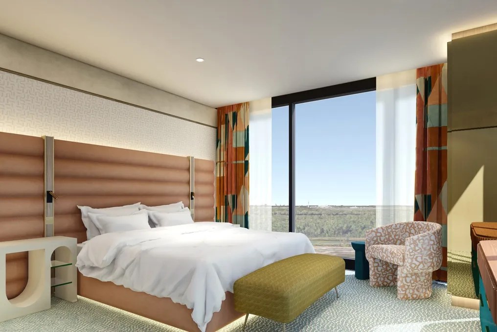Lake Nona Wave Hotel #20
