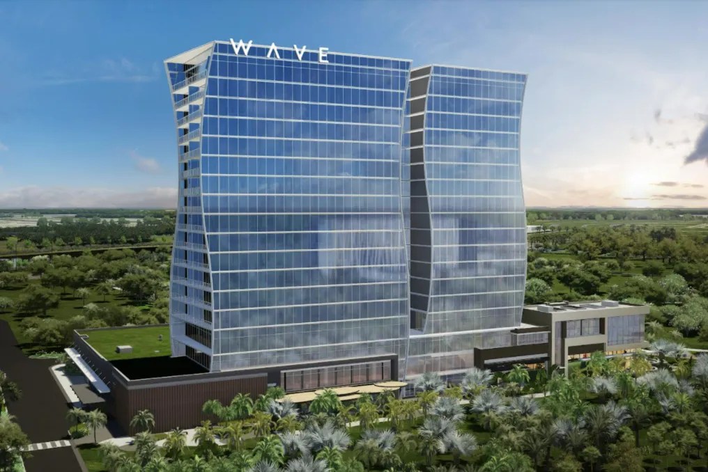 Lake Nona Wave Hotel #21