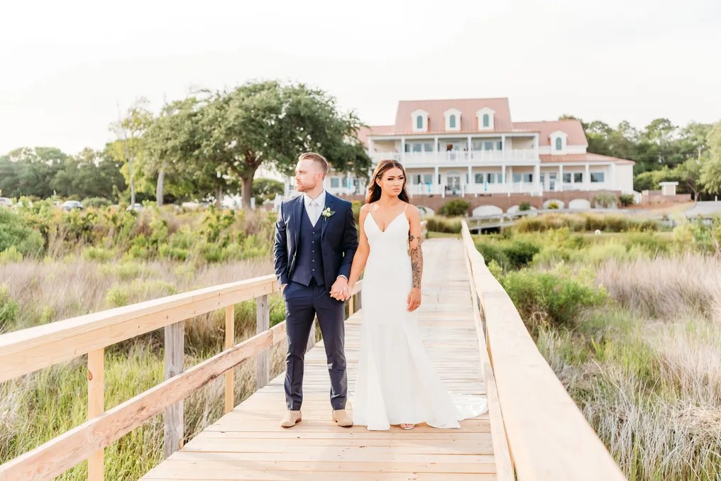 Events at Brick Landing #1
