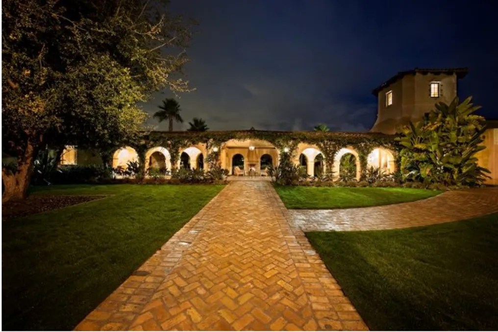 The Crosby at Rancho Santa Fe #1