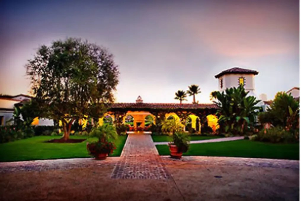 The Crosby at Rancho Santa Fe #2