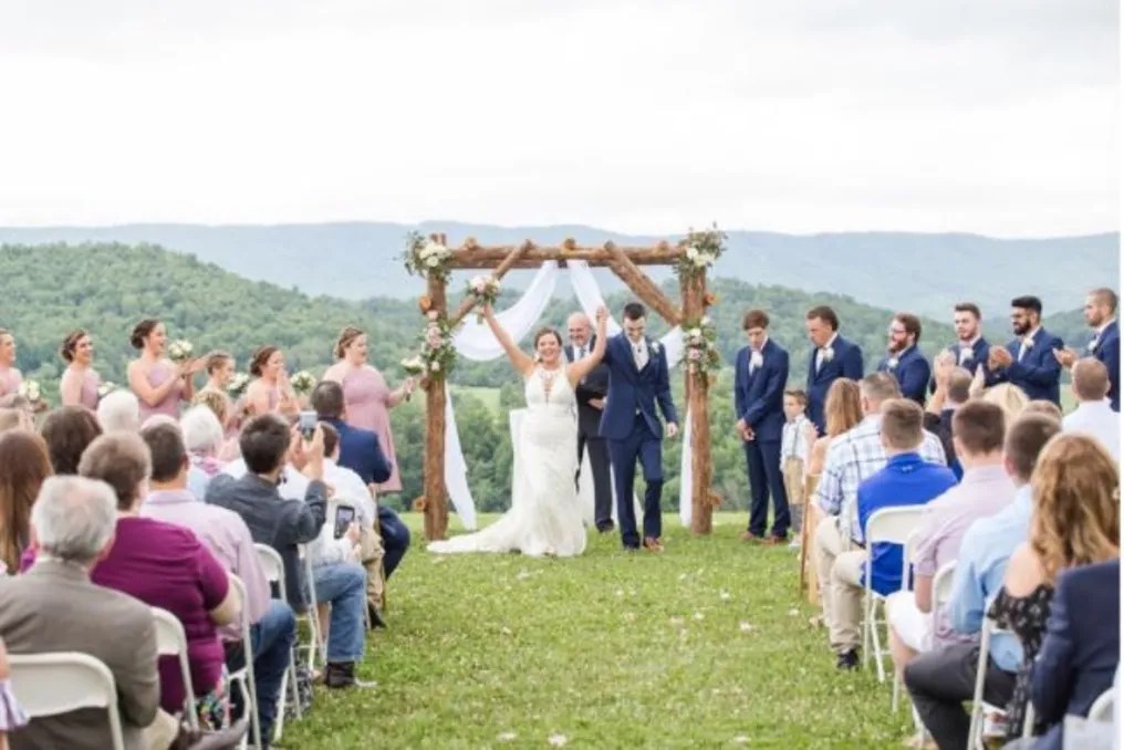 Walker Creek Barn #3