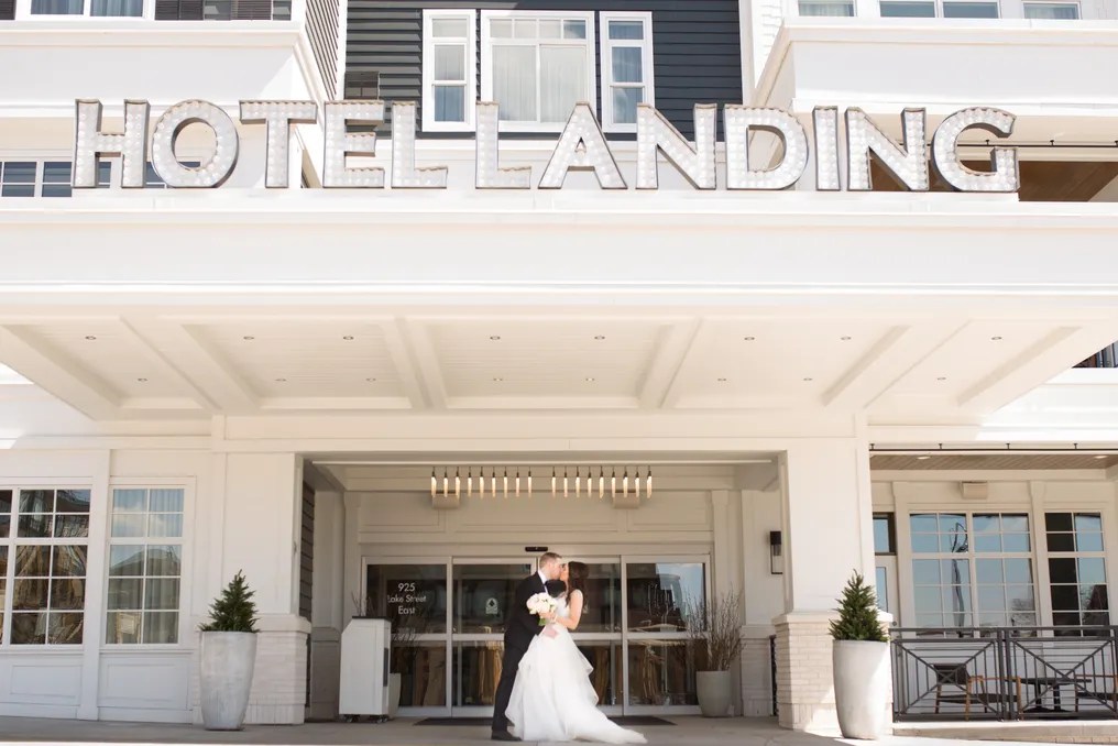 The Hotel Landing #29