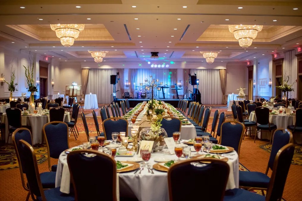 Douglasville Conference Center #1