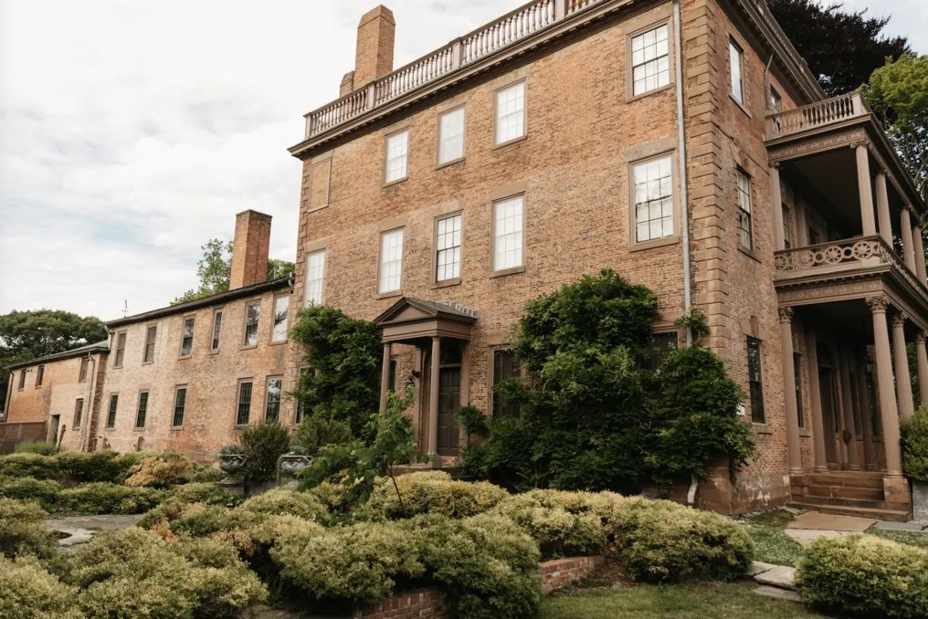 Corliss-Carrington House #27