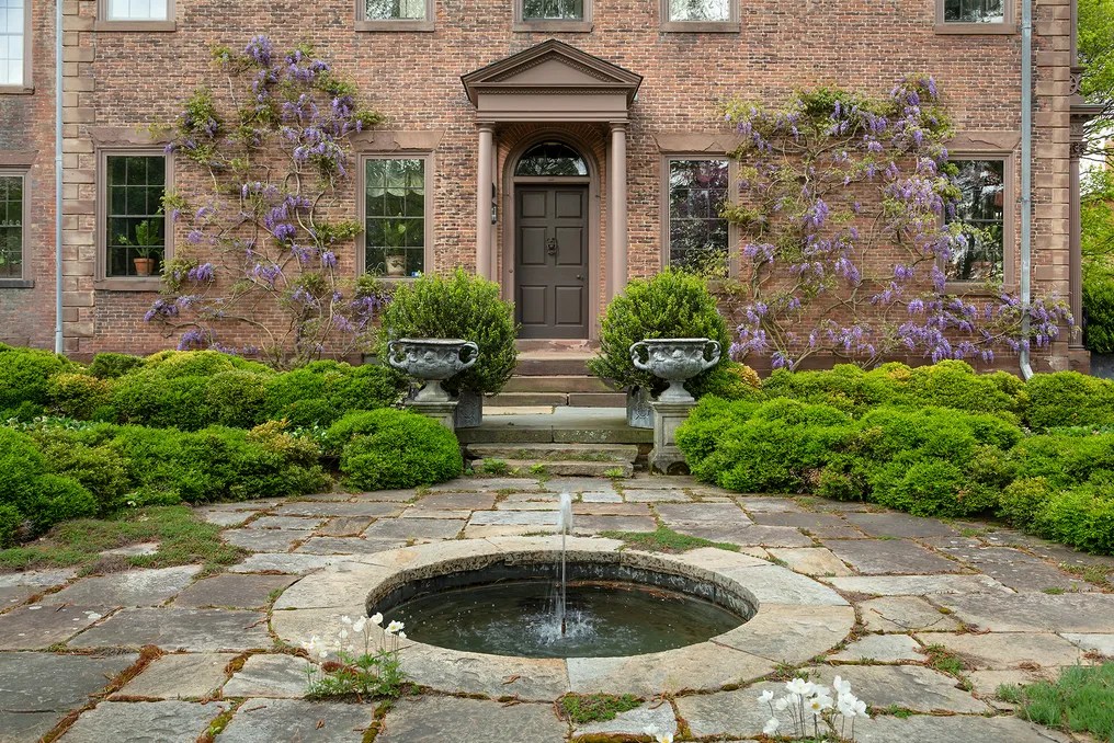 Corliss-Carrington House #31