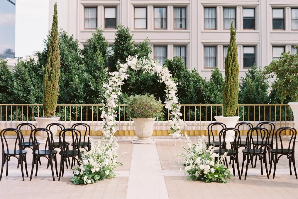 The Westgate Hotel #1
