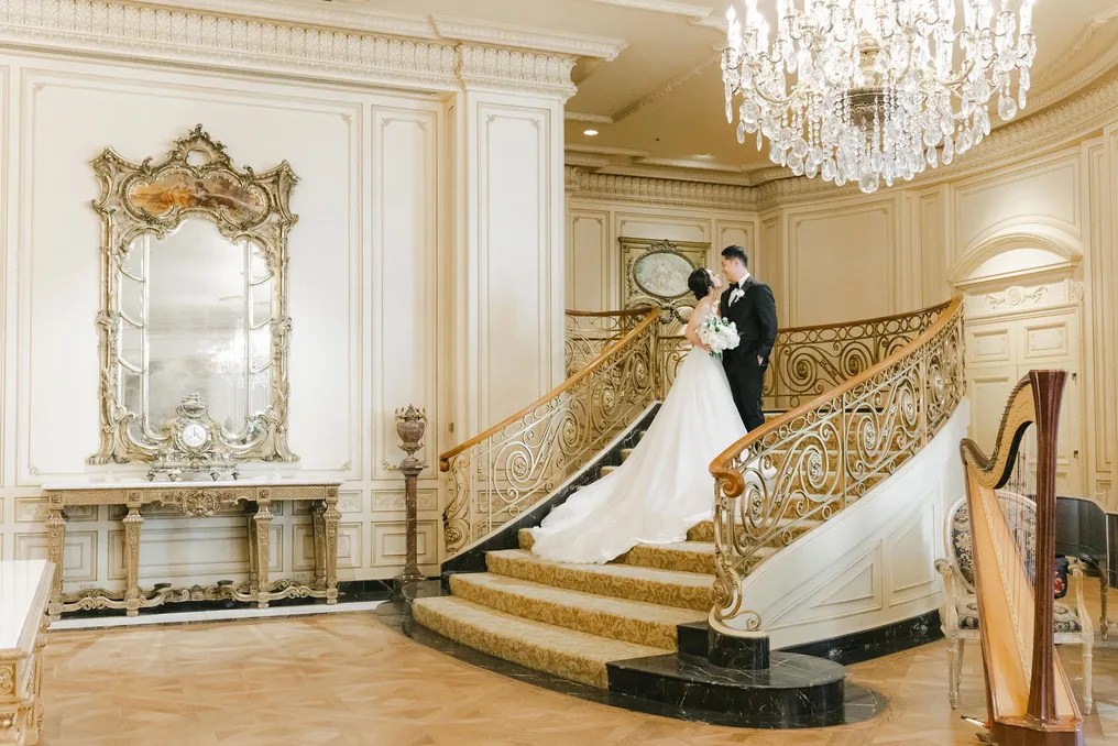 The Westgate Hotel #8