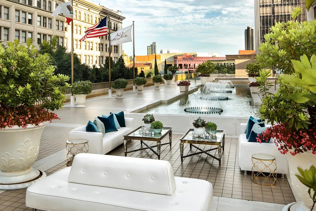 The Westgate Hotel #23