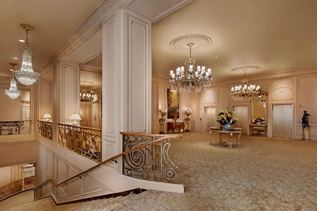 The Westgate Hotel #30