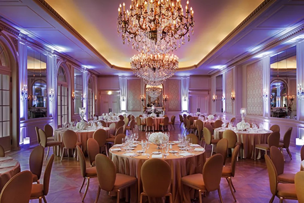 The Westgate Hotel #31
