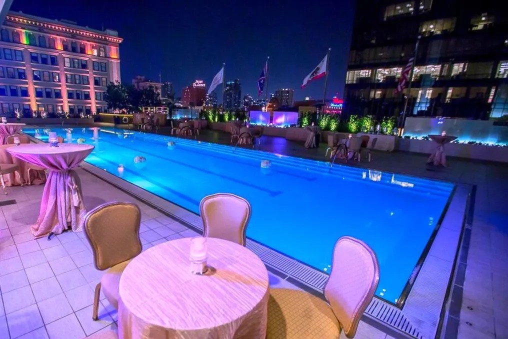 The Westgate Hotel #38