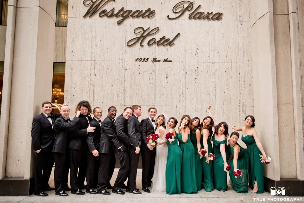 The Westgate Hotel #46