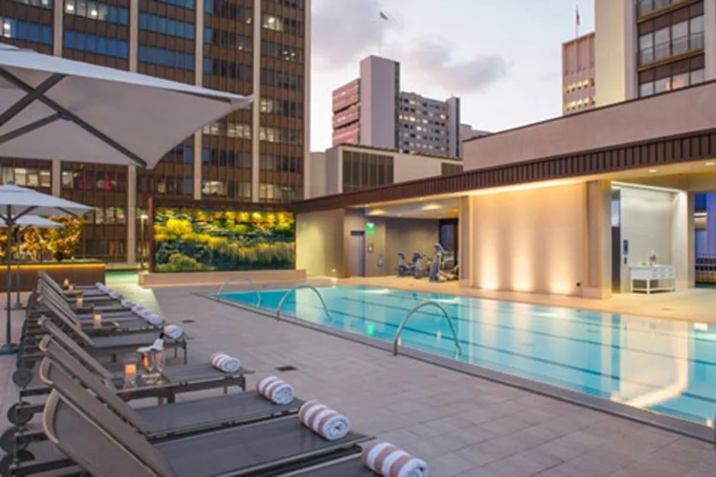 The Westgate Hotel #49