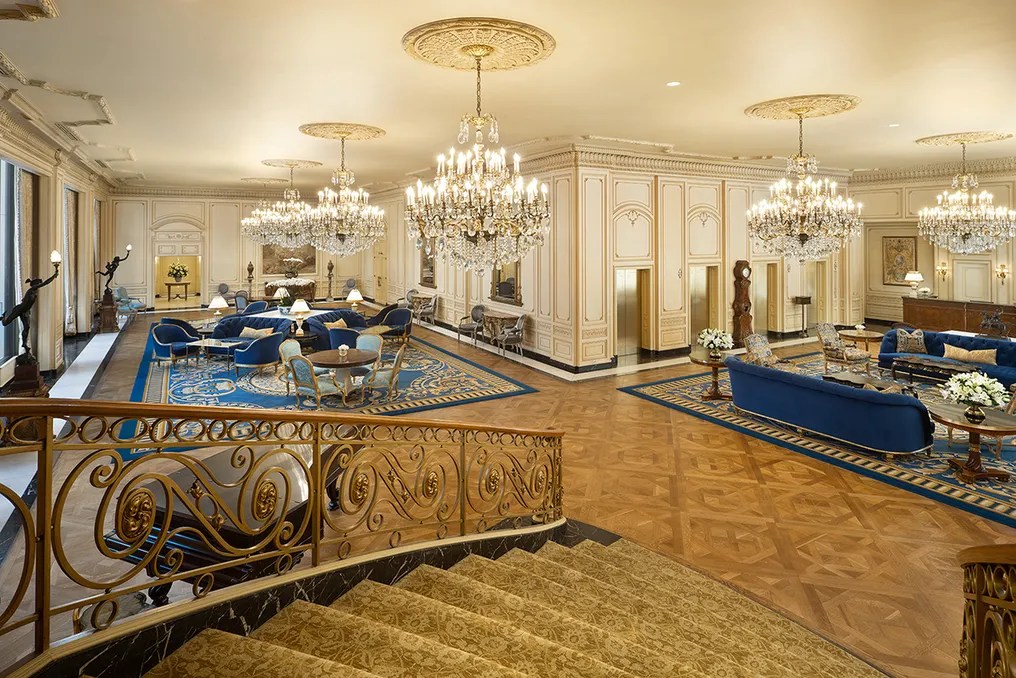 The Westgate Hotel #56
