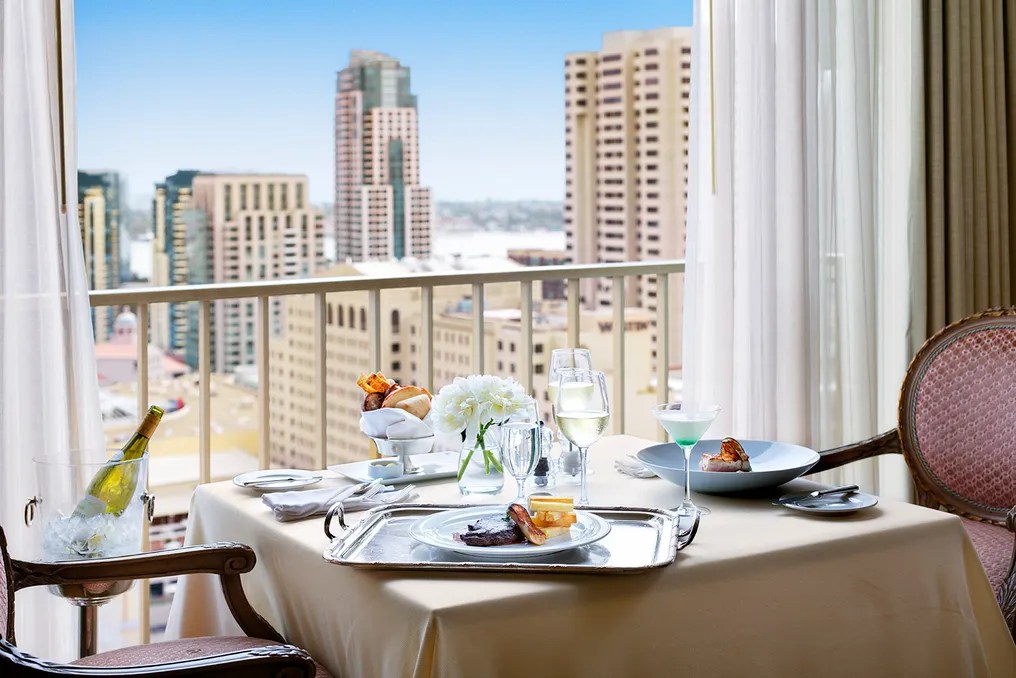 The Westgate Hotel #59