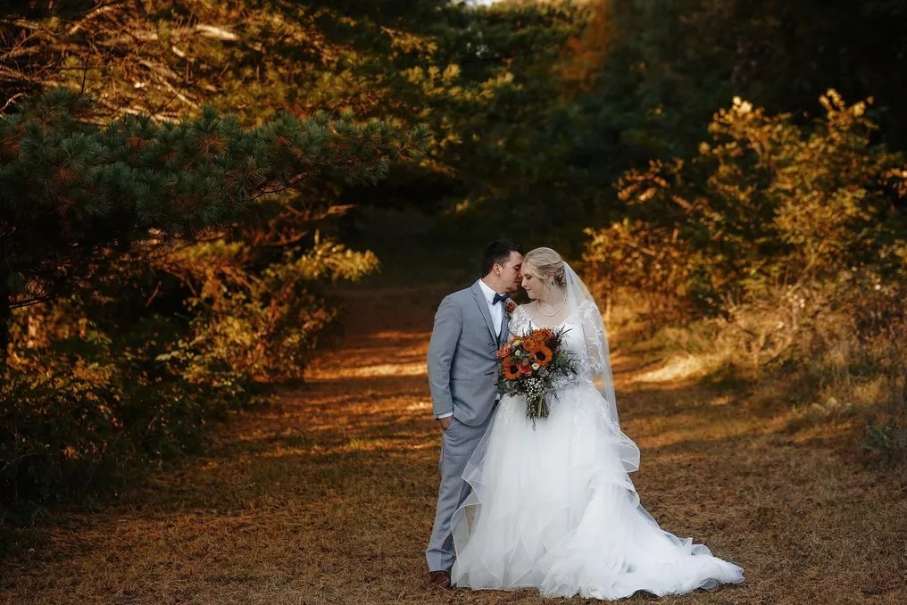 Whispering Pines Event Center #1