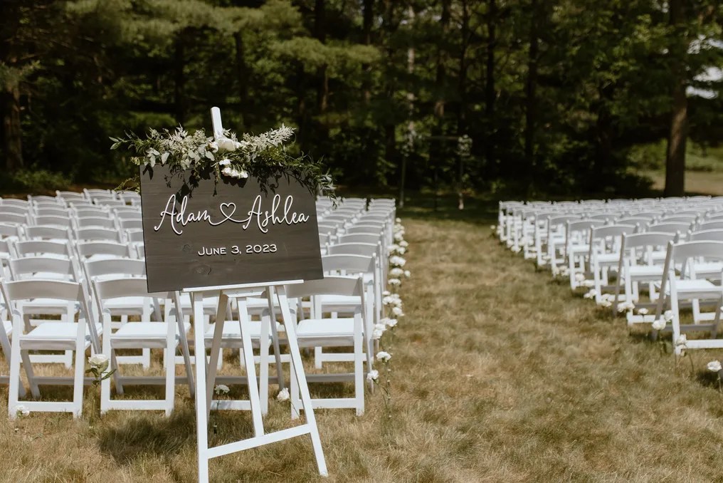 Whispering Pines Event Center #2