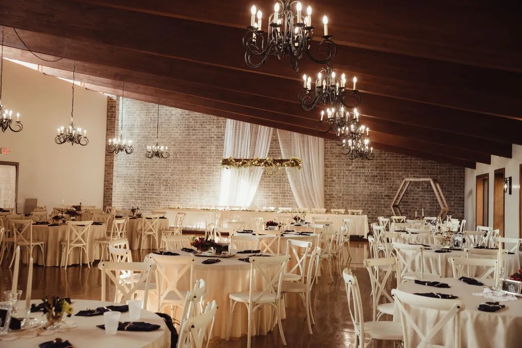 Whispering Pines Event Center #3
