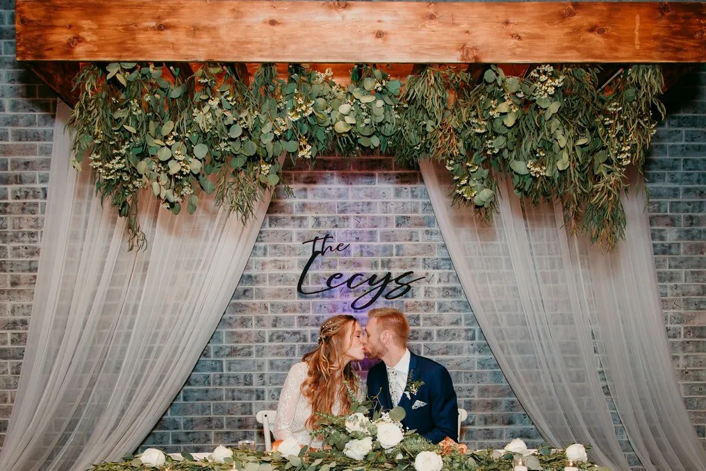 Whispering Pines Event Center #6