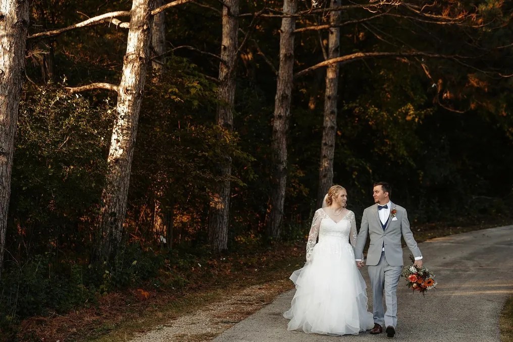 Whispering Pines Event Center #11