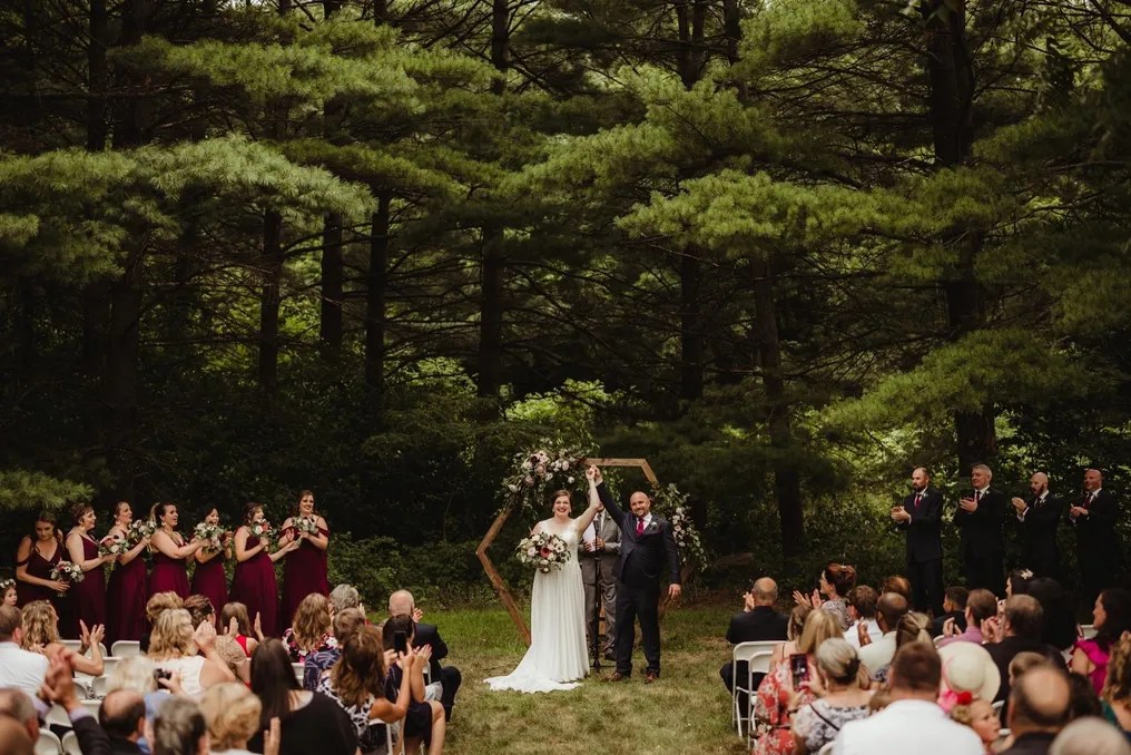 Whispering Pines Event Center #13