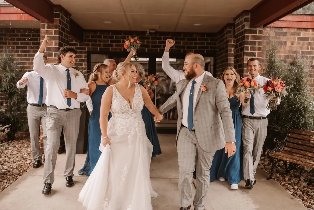 Whispering Pines Event Center #18