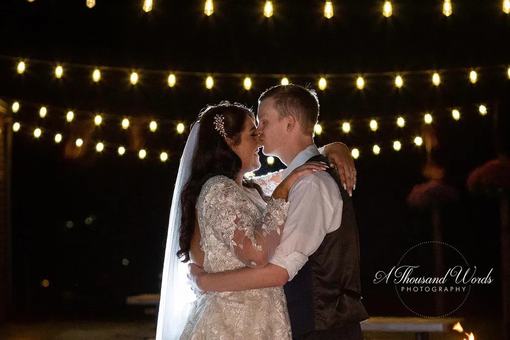 Whispering Pines Event Center #19