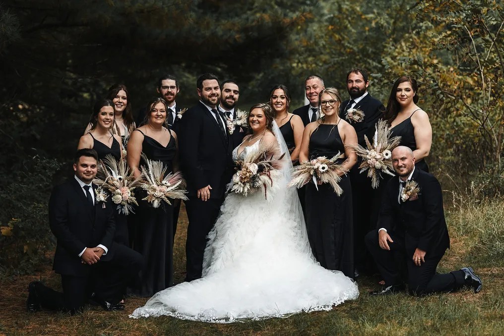Whispering Pines Event Center #25
