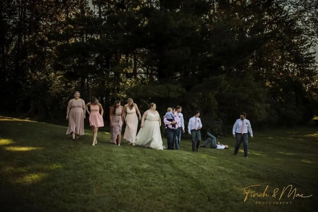 Whispering Pines Event Center #31