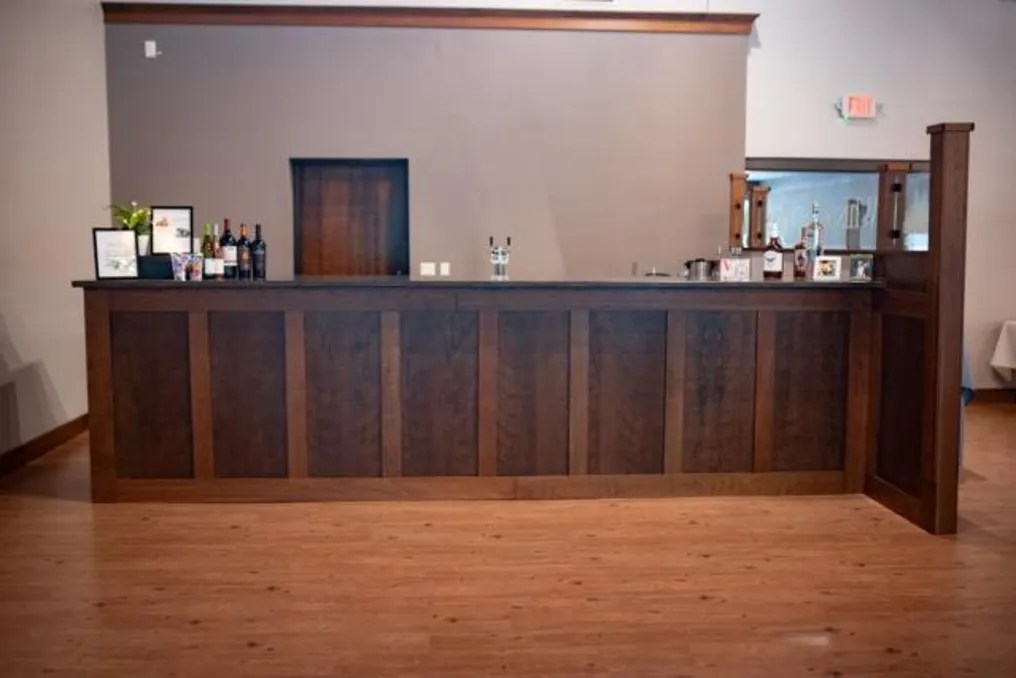 Whispering Pines Event Center #32