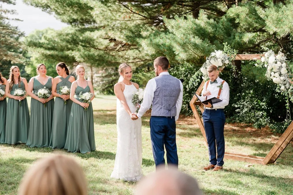 Whispering Pines Event Center #37