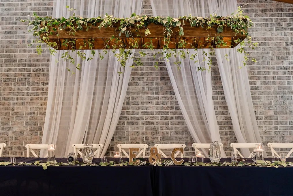 Whispering Pines Event Center #38