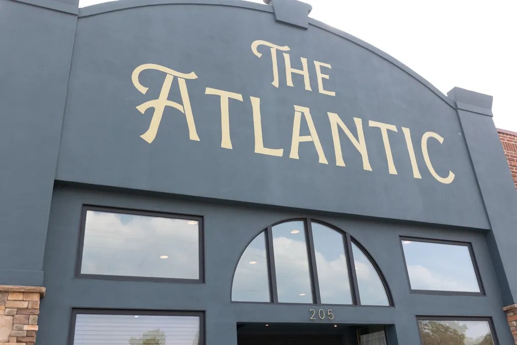 The Atlantic #2