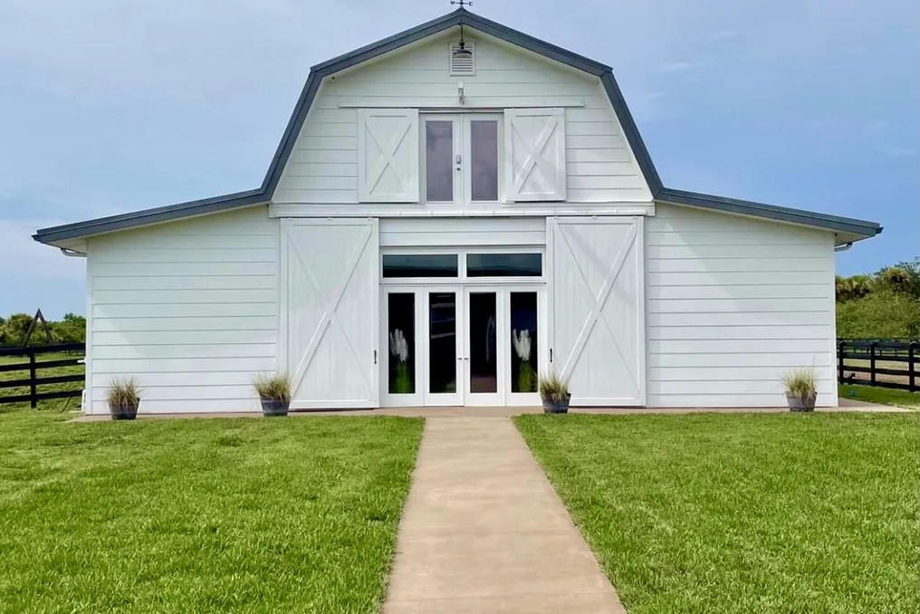 Sterling Stables #1