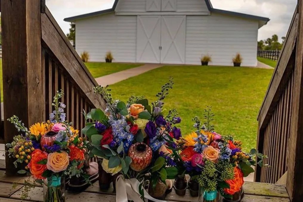 Sterling Stables #9