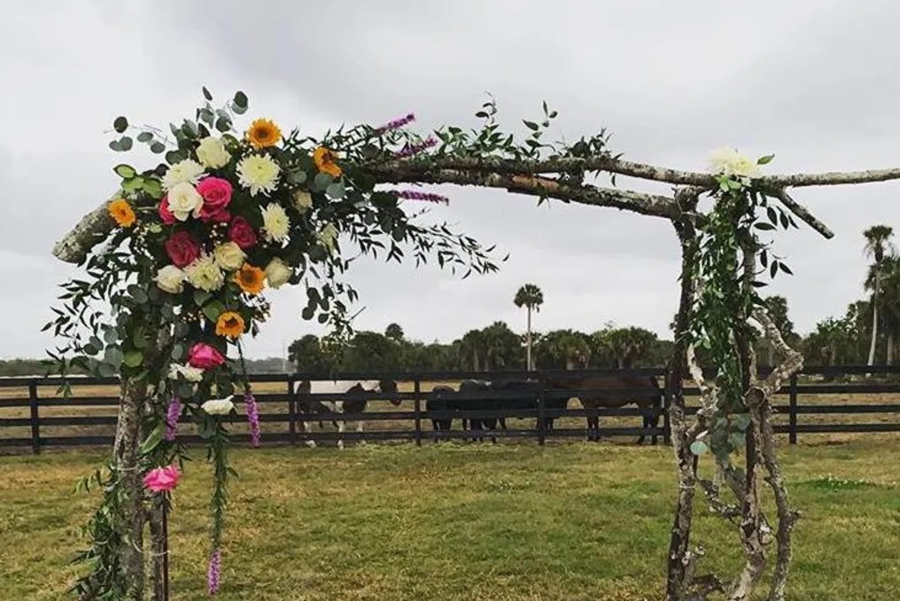 Sterling Stables #11