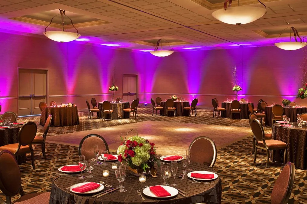 Sheraton Atlantic City Convention Center Hotel #4